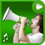 Logo of Loudest Ringtones android Application 